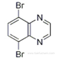 5,8-DibroMoquinoxaline CAS 148231-12-3